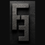 Forge Endeavours Inc forged monogram logo